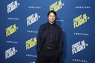 "Fight Or Flight" New York Premiere - Source: Getty
